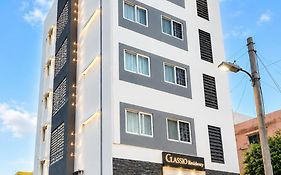 Classio Residency